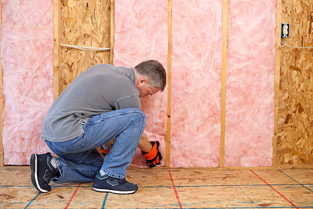Best Fiberglass Insulation in Oakland, OK